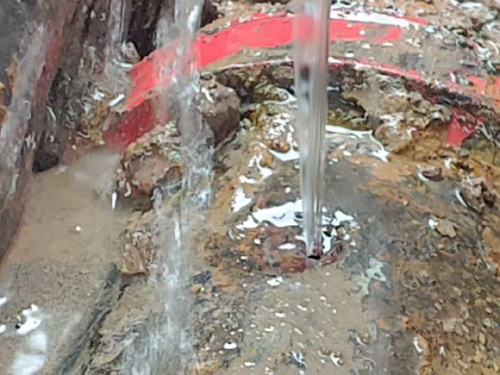 水管漏水检测方法 专业探漏/查漏服务全解析—绍兴